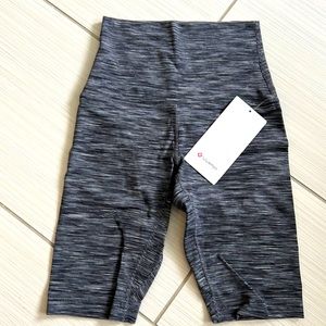 Align SHR short 10”